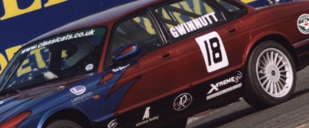 Jaguar Croix en Ternois