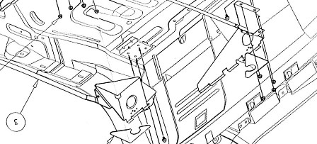 Catia engineering layout