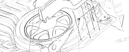 e-Build flight path loading