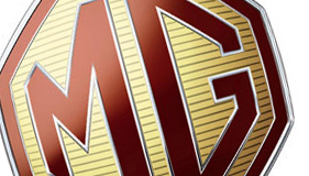 MG logo