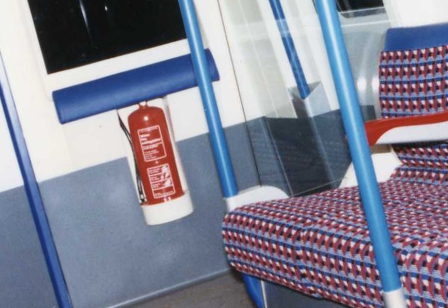 Picadilli Underground Interior Concept